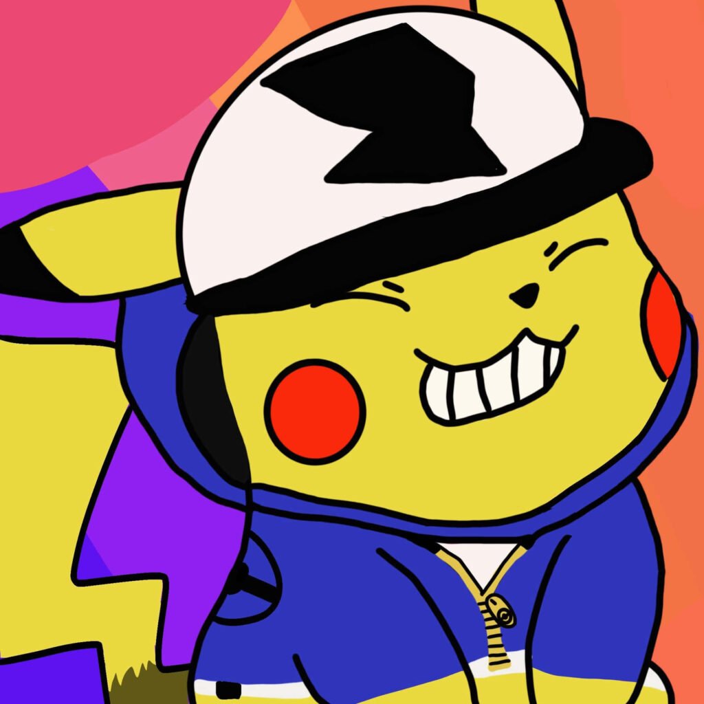 Pokemon Pfp Discord3