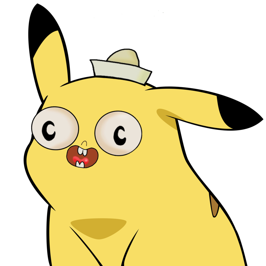 Pokemon Pfp Funny7