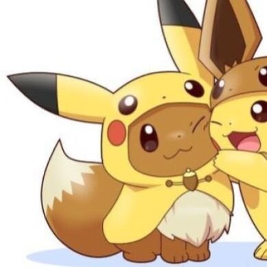 Pokemon Pfp Matching1