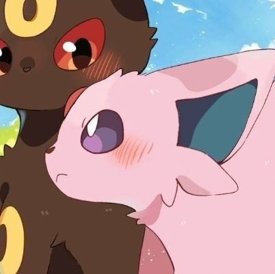Pokemon Pfp Matching4
