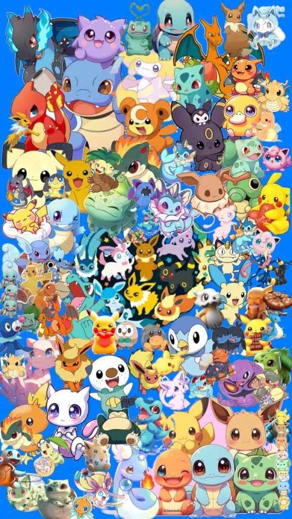 Pokemon Pfp Pinterest1