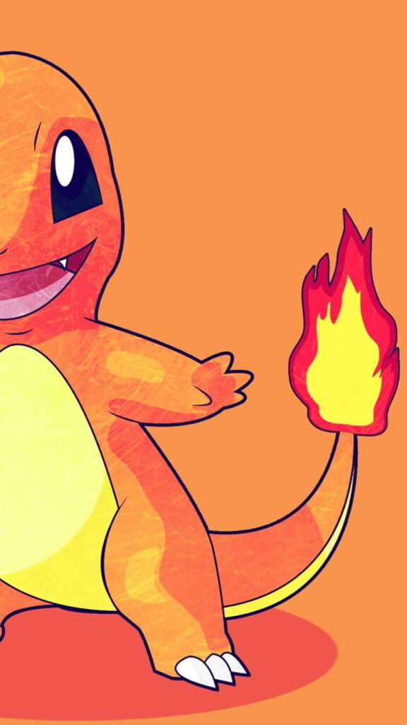 Red Pokemon PFP1