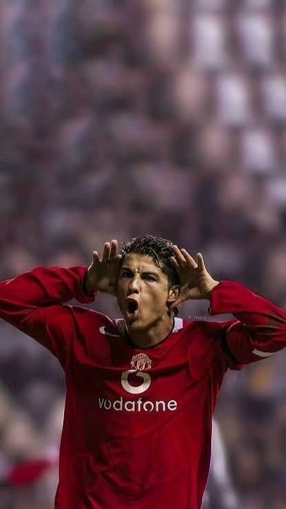 Ronaldo Pfp 2008 2 Ronaldo Pfp 2008 2