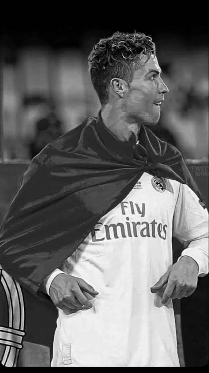 Ronaldo Pfp Black And White 3 Ronaldo Pfp Black And White 3