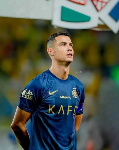 Ronaldo Pfp Blue 2 1 Ronaldo Pfp Blue 2 1