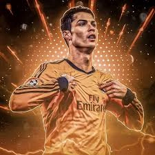 Ronaldo Pfp For YouTube 1 Ronaldo Pfp For YouTube 1