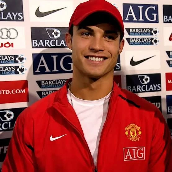 Ronaldo Pfp For YouTube 2 Ronaldo Pfp For YouTube 2