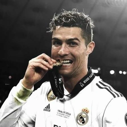 Ronaldo Pfp For YouTube 3 Ronaldo Pfp For YouTube 3