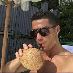 Ronaldo Pfp Funny 3 Ronaldo Pfp Funny 3
