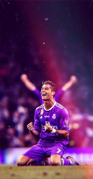 Ronaldo Pfp Purple 2 Ronaldo Pfp Purple 2