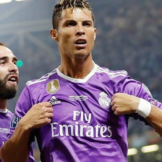 Ronaldo Pfp Purple 4 Ronaldo Pfp Purple 4