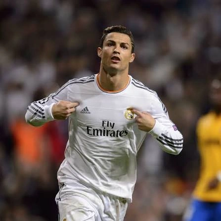 Ronaldo Pfp Real Madrid 4 Ronaldo Pfp Real Madrid 4