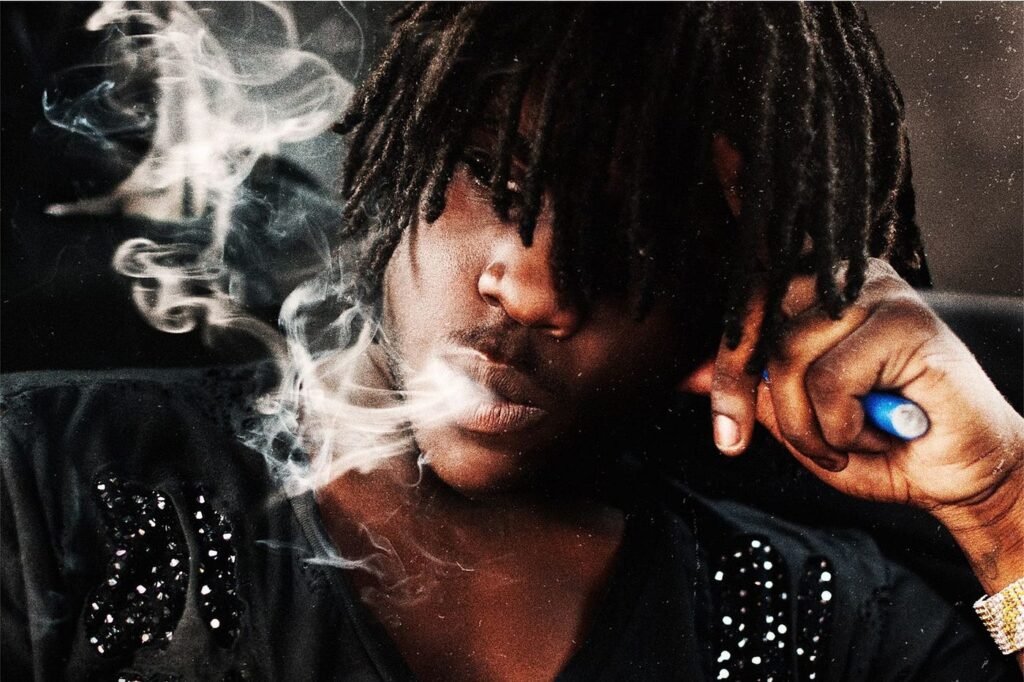 Sad Chief Keef PFP2 Sad Chief Keef PFP2