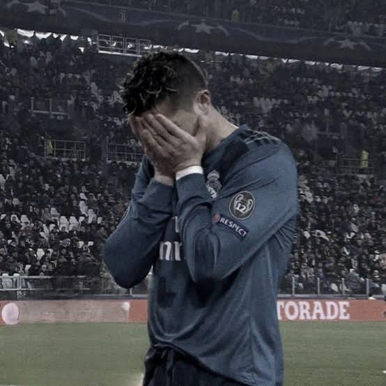 Sad Ronaldo Pfp 3 Sad Ronaldo Pfp 3