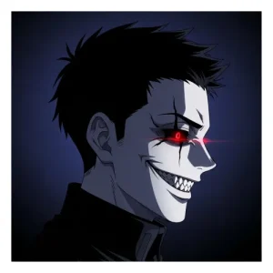 Scary Anime PFP (2) Scary Anime PFP (2)