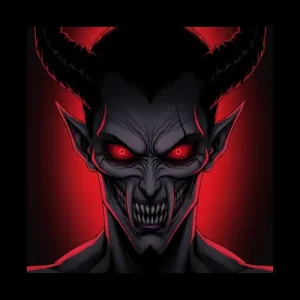 Scary Anime PFP (5) Scary Anime PFP (5)