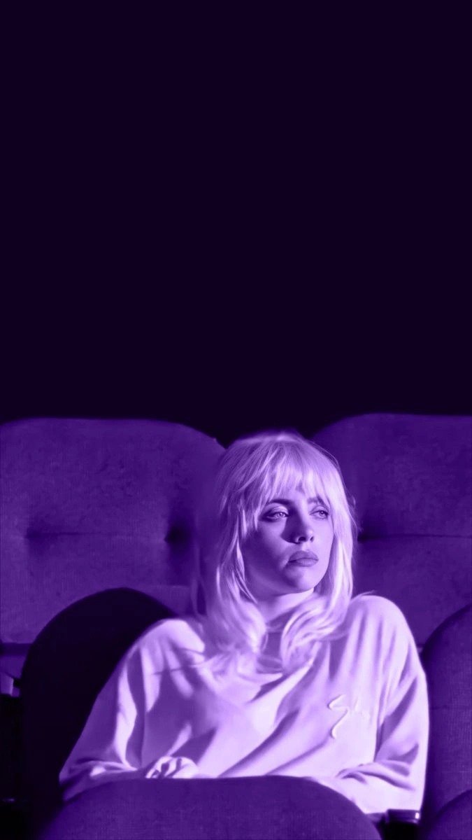 Sexy Billie Eilish Pics
