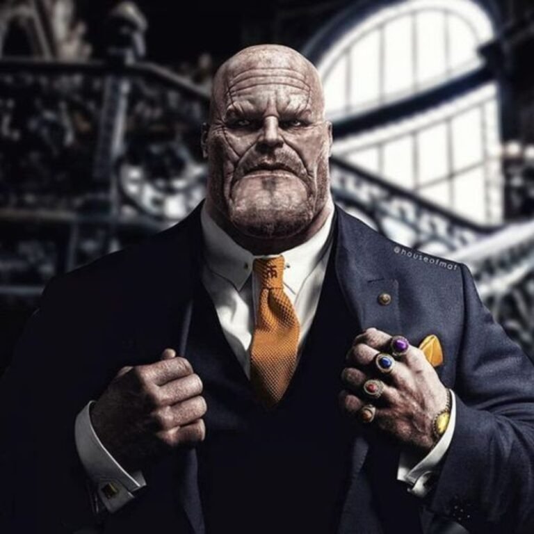 Sigma Male Pfp for YouTube