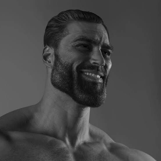Sigma PFP For Discord
