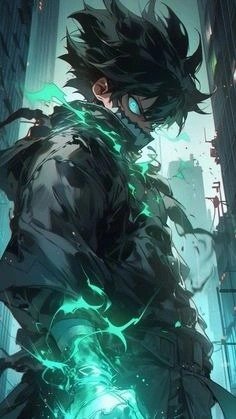 Sigma Pfp Anime