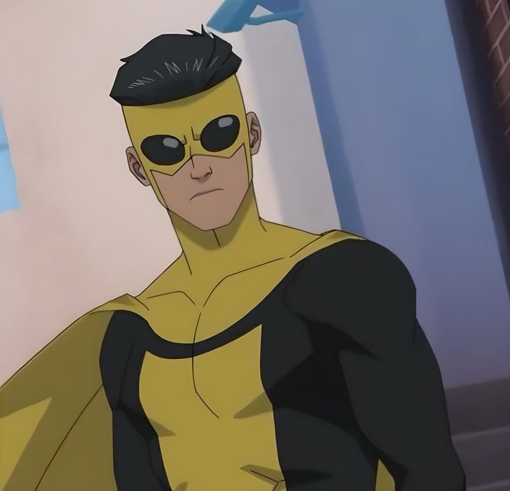 Sinister Invincible Pfp Sinister Invincible Pfp
