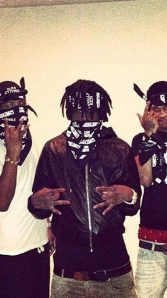 Sosa Chief Keef PFP 3 Sosa Chief Keef PFP 3