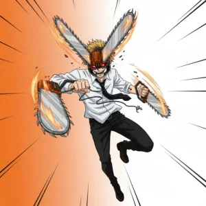 Special Arc or Theme Denji PFP (3) Special Arc or Theme Denji PFP (3)