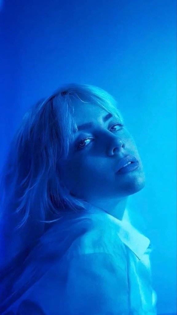 Spicy Billie Eilish Pics