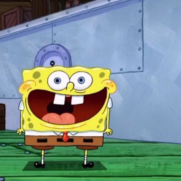 Spongebob Meme Pfp2 Spongebob Meme Pfp2