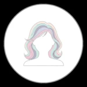 Unknown Girl PFP (5) Unknown Girl PFP (5)