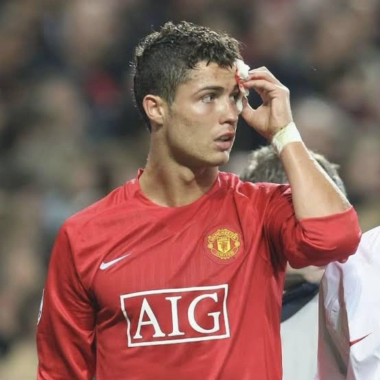 Young Ronaldo Pfp 3 Young Ronaldo Pfp 3