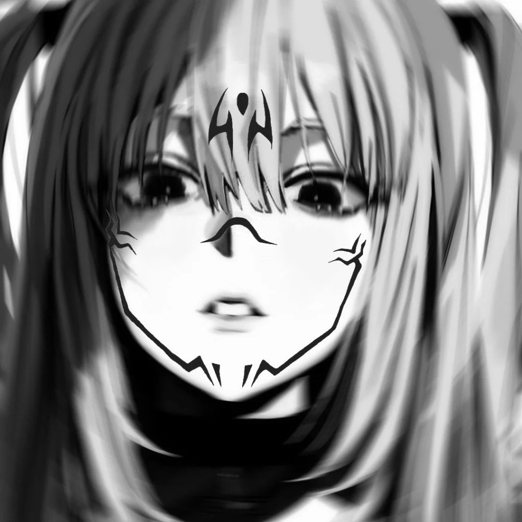 anime y2k pfp 1