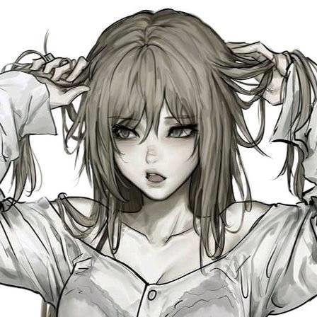 baddie pfp 1