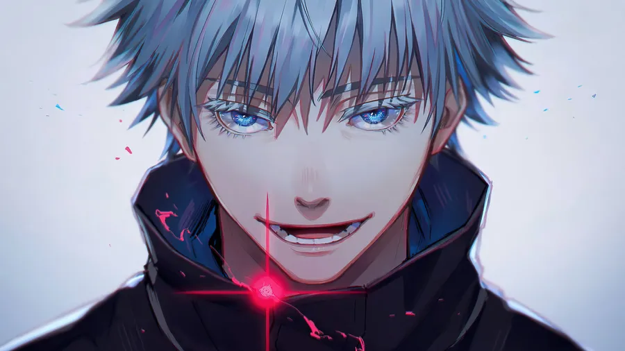 best satoru gojo pfp 1 best satoru gojo pfp 1
