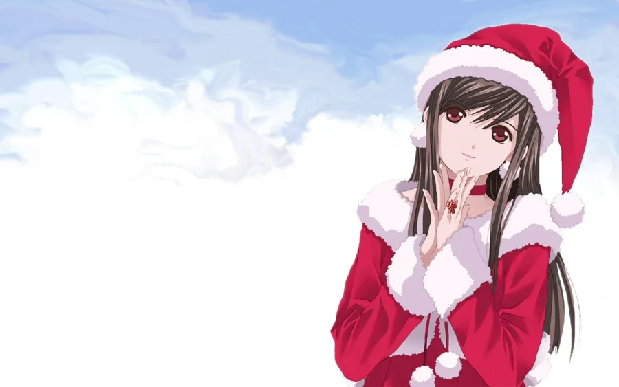 christmas pfp 2