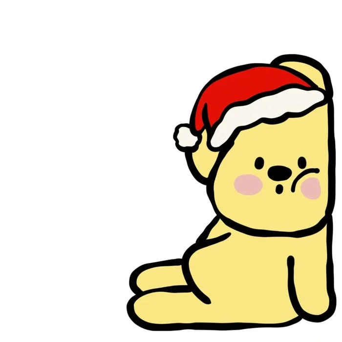 christmas pfp anime 4