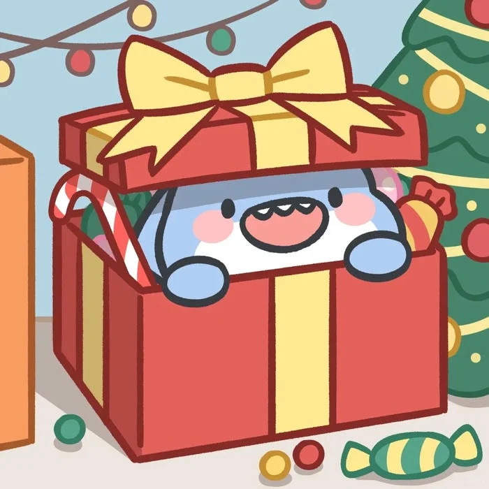 christmas pfp pinterest 4