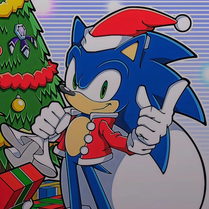classic sonic pfp 1 classic sonic pfp 1