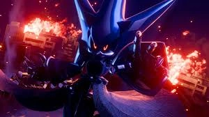cool neo metal sonic pfp 2 cool neo metal sonic pfp 2