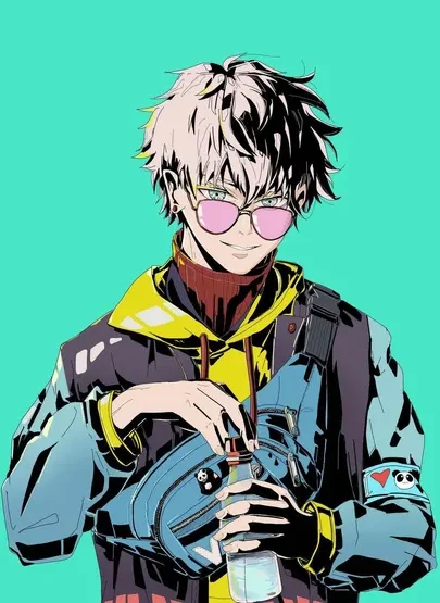 cool satoru gojo pfp 4 cool satoru gojo pfp 4