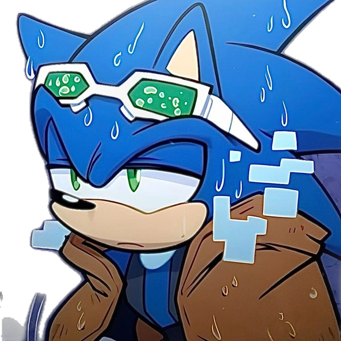 cool shadow sonic pfp 1 cool shadow sonic pfp 1