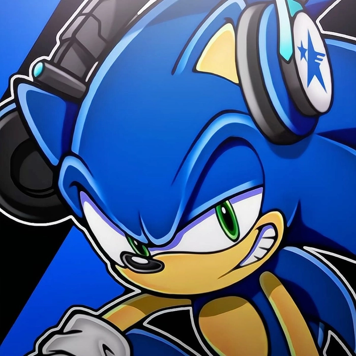 cool sonic pfp cute 2 cool sonic pfp cute 2