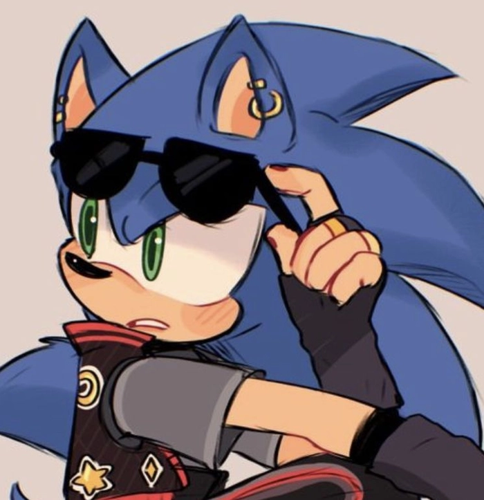 cool sonic pfp for discord 1 cool sonic pfp for discord 1