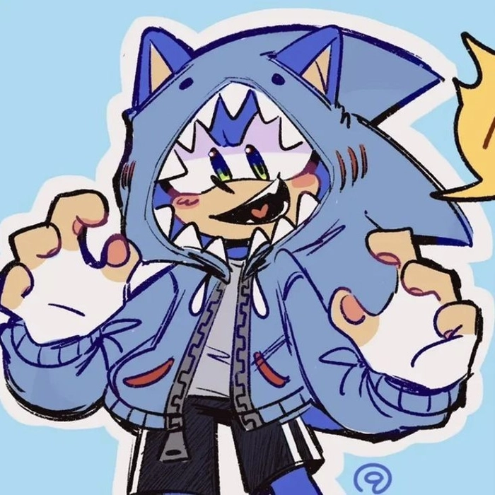 cool sonic pfp for discord 2 cool sonic pfp for discord 2