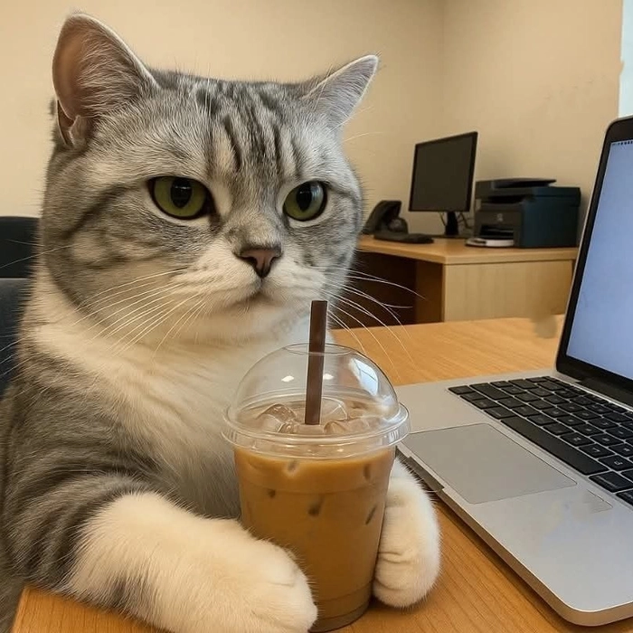 cute cat pfp aesthetic 1 cute cat pfp aesthetic 1