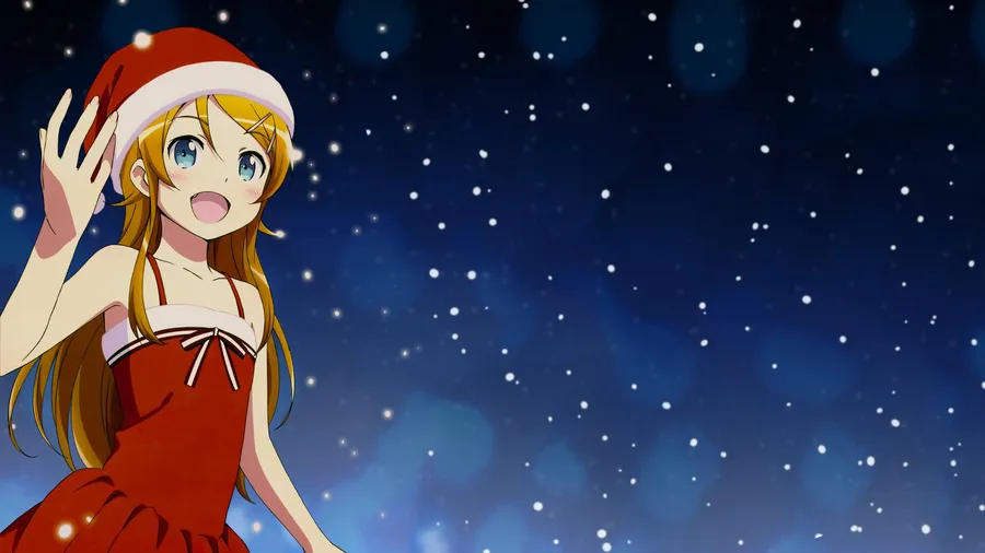 cute christmas pfp aesthetic 2