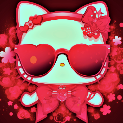 cute christmas pfp cat 5.png