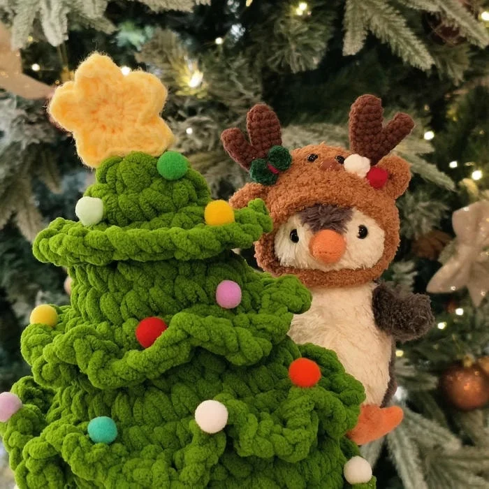 cute christmas pfp matching 2