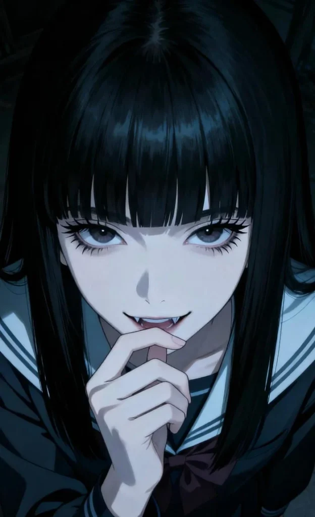 cute vampire pfp 4 cute vampire pfp 4