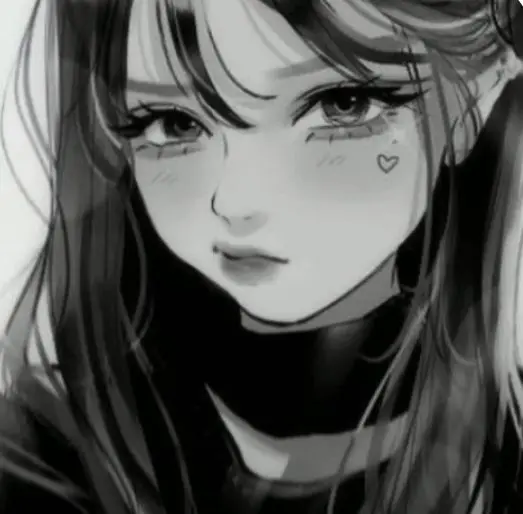 emo y2k pfp 2